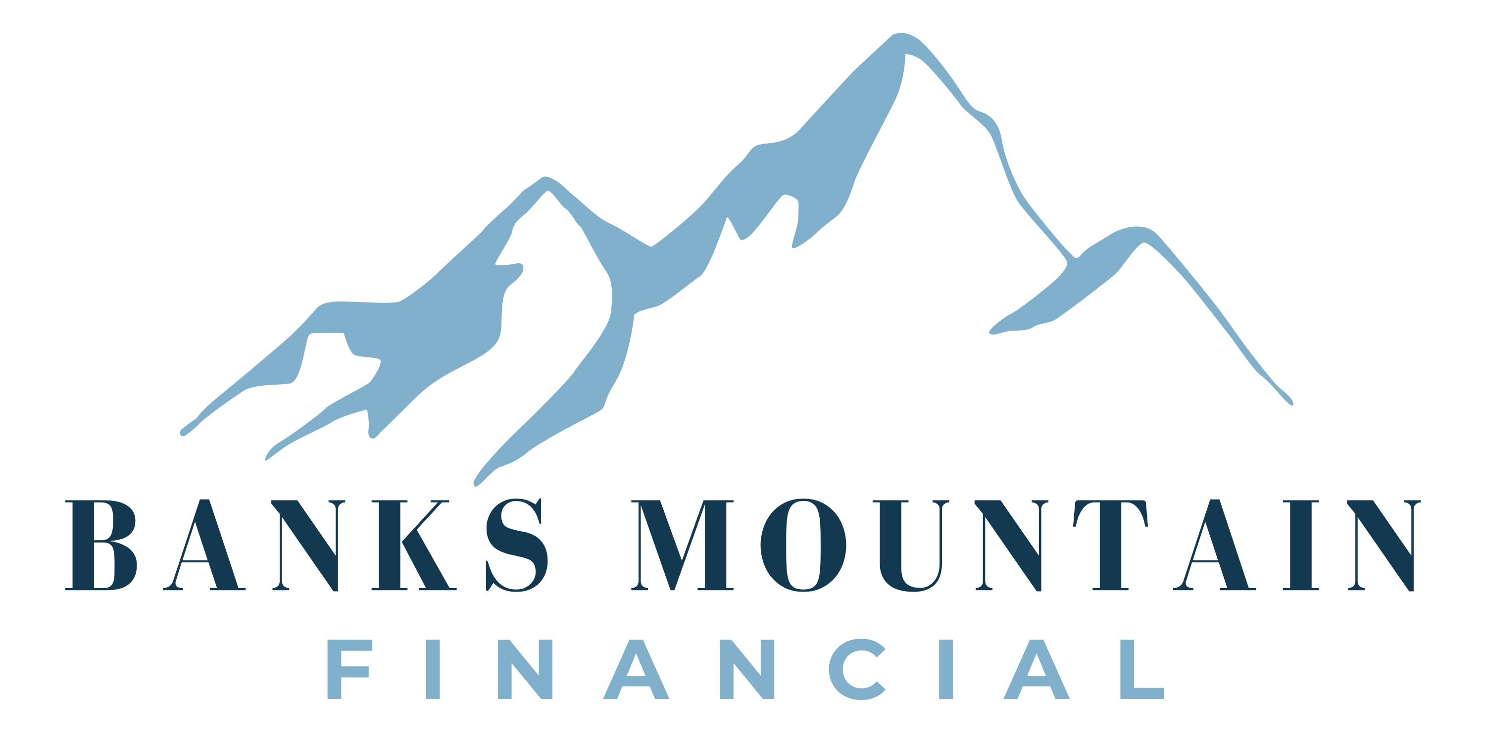 mountain home banks